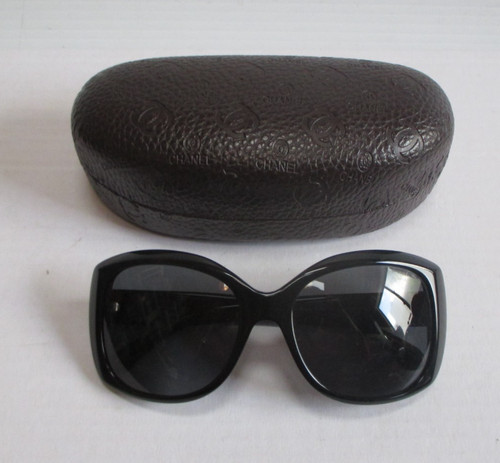 Chanel 5183 501 polarized - chanel,