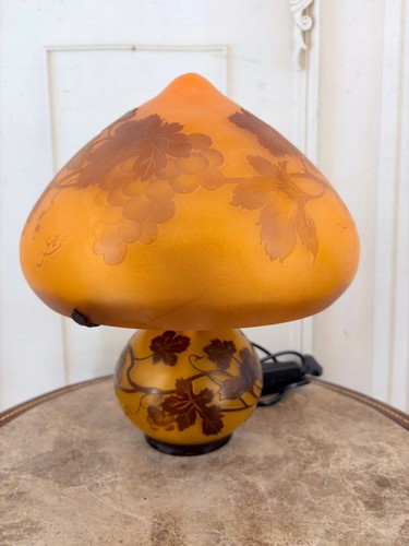 Lampada tavolo - tavolo,