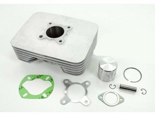 Kit cilindro Parmakit 80cc