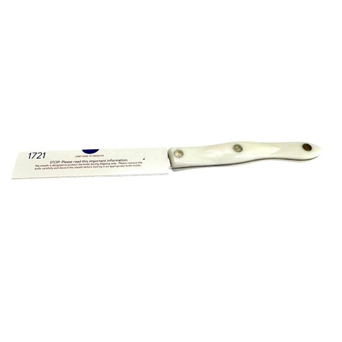 Coltello decespugliatore cutco - decespugliatore,