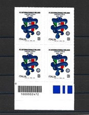 INTER CAMPIONE D'ITALIA