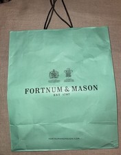 Fortnum & Mason Turchese