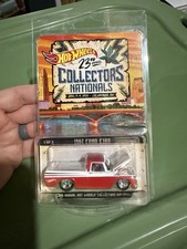 Hotwheels Rlc 23° Annuale