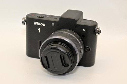 Nikon set obiettivo - 1,
