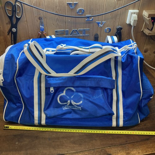 Colnago athlete team bag very