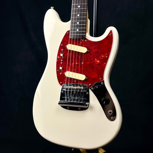 Fender mustang japan - mustang,