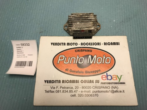 Regolatore tensione - regolatore,