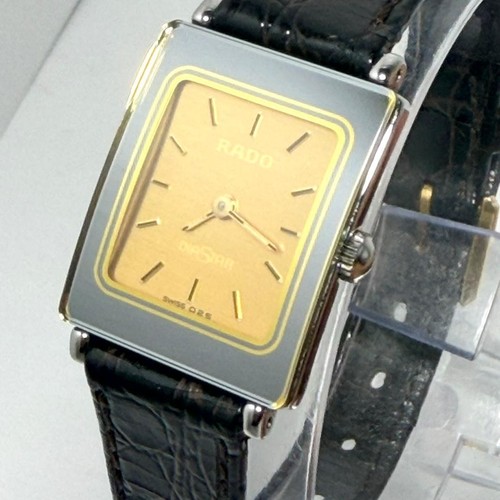 Orologio donna rado diastar - orologio,
