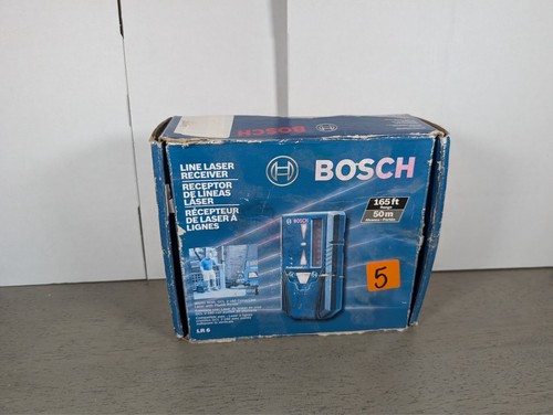 Bosch ricevitore laser - ricevitore,