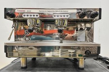 Commercial Espresso Machine