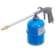 PISTOLA AD ARIA COMPRESSA BGS