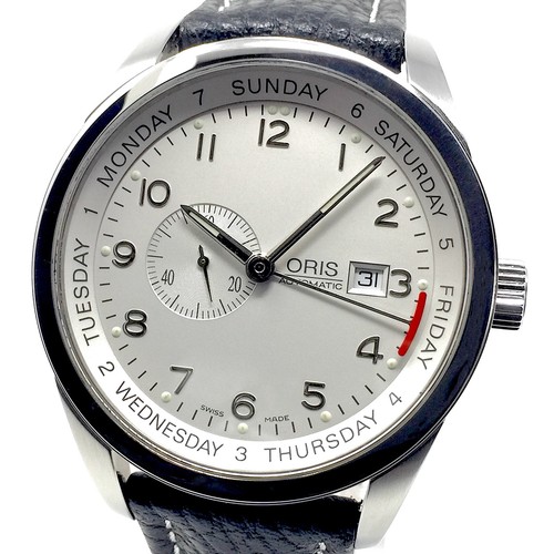 Oris come nuovo mai - nuovo,