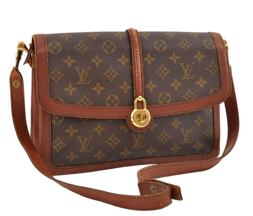 Autentica borsa tracolla - borsa, a