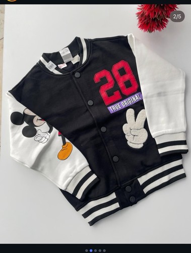 Bomber zara bambino unisex - zara,