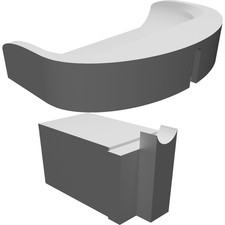 Dock Ricarica Supporto per