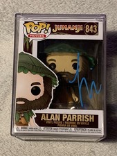 #334 Funko Pop 843 Jumanji