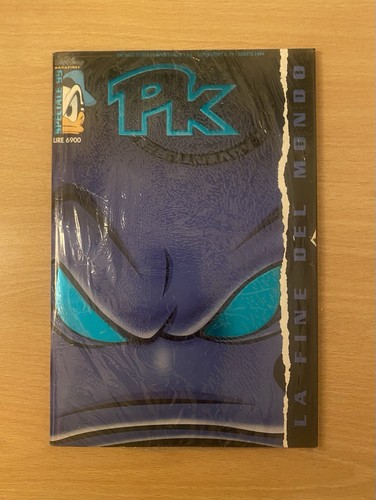 Pkna speciale 99 - pkna,