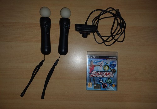 Joystick playstation move - joystick,