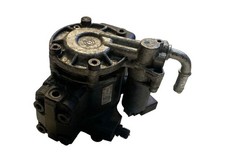 Pompa alta pressione