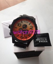 Nuovissimo Orologio Nixon