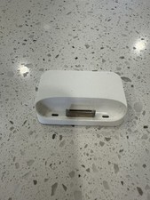 Apple iPod e iPhone 3G Dock