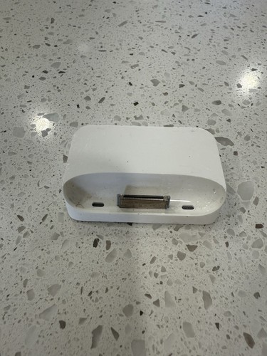 Apple ipod iphone dock - 3g,