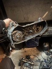 carter motore tamburo