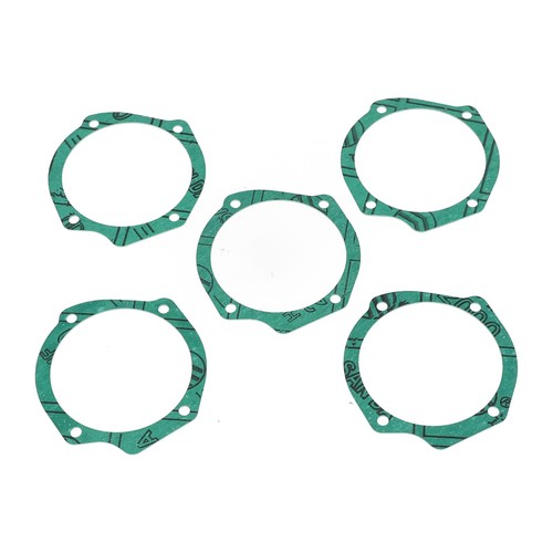 Pezzi guarnizione bruciatore - 5,