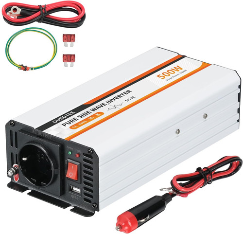 Inverter 500 1000 w - inverter,