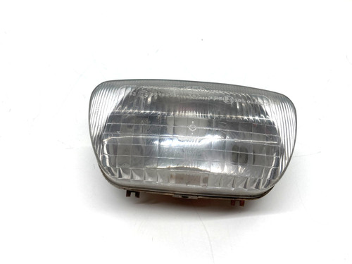 Faro fanale anteriore piaggio - faro,