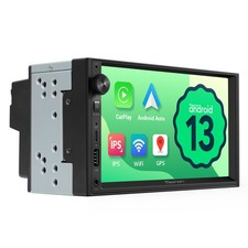 Autoradio din gps - 7", 2