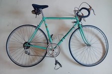 Bici corsa bianchi sprint - bici,