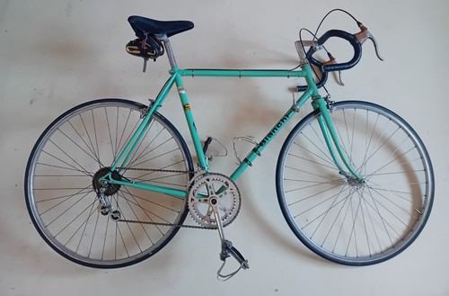 Bici corsa bianchi sprint - da,