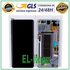 DISPLAY LCD ORIGINALE SAMSUNG