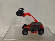 MANITOU CARGADOR