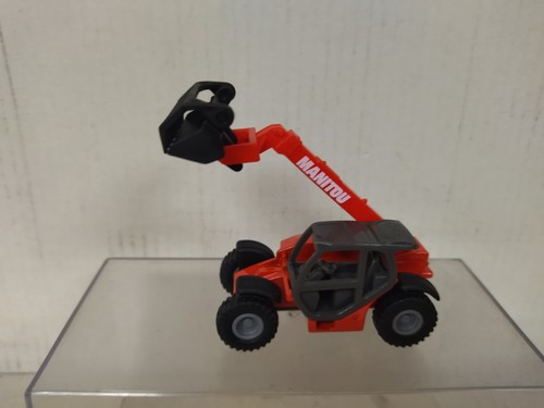 Manitou cargador - manitou,