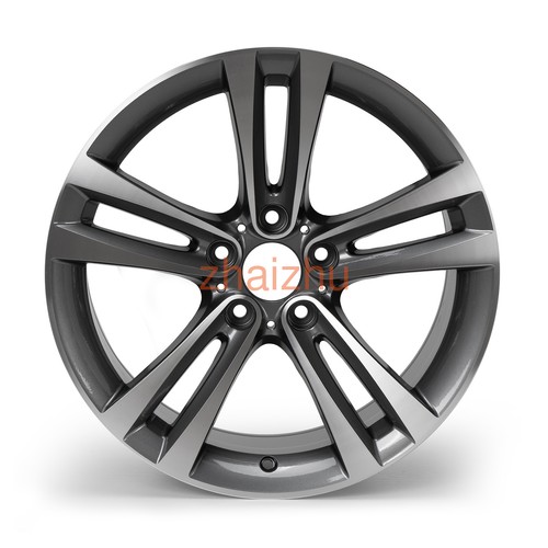 Cerchi alluminio - 18",