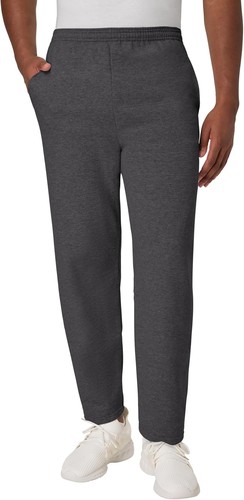 Hanes pantaloni felpati - pantaloni,