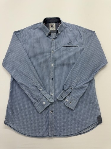 Camicia uomo milano - camicia, micro