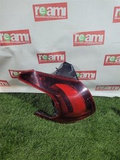 STOP FANALE POSTERIORE