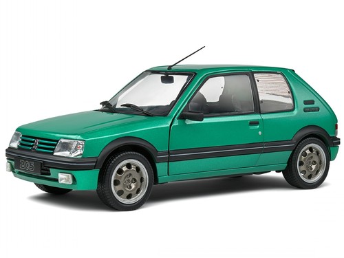 Peugeot 205 gti griffe 1992 - 205,
