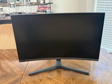 Samsung CRG50 Series 27'' Full