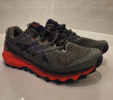 Asics Gel Trabuco 10 Mantello