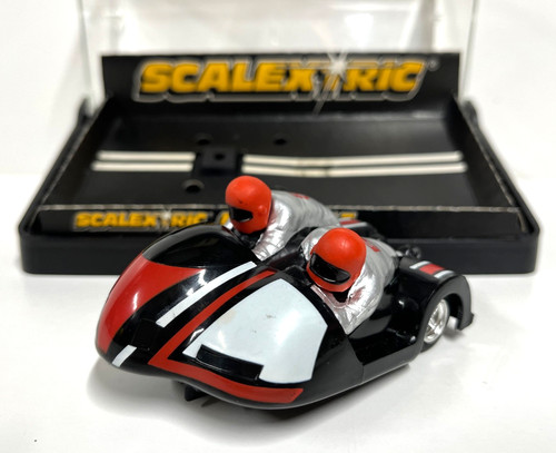 Scalextric c281 combinazione - scalextric,