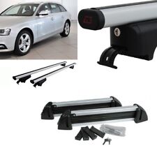 Barre Portatutto Alluminio G3