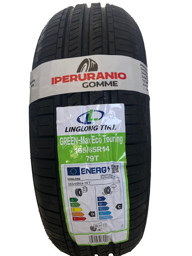 Pneumatici nuovi 165 65r14 - nuovi, 165/65r14