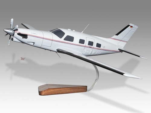 Piper 350p malibu - piper,