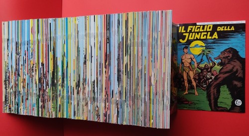 Akim gigante 156 - 1/156, completa