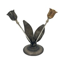 Spargi Sale e Pepe Tulipani Inizio 900