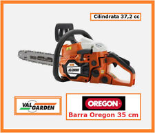 Motosega a scoppio 37,2 cc